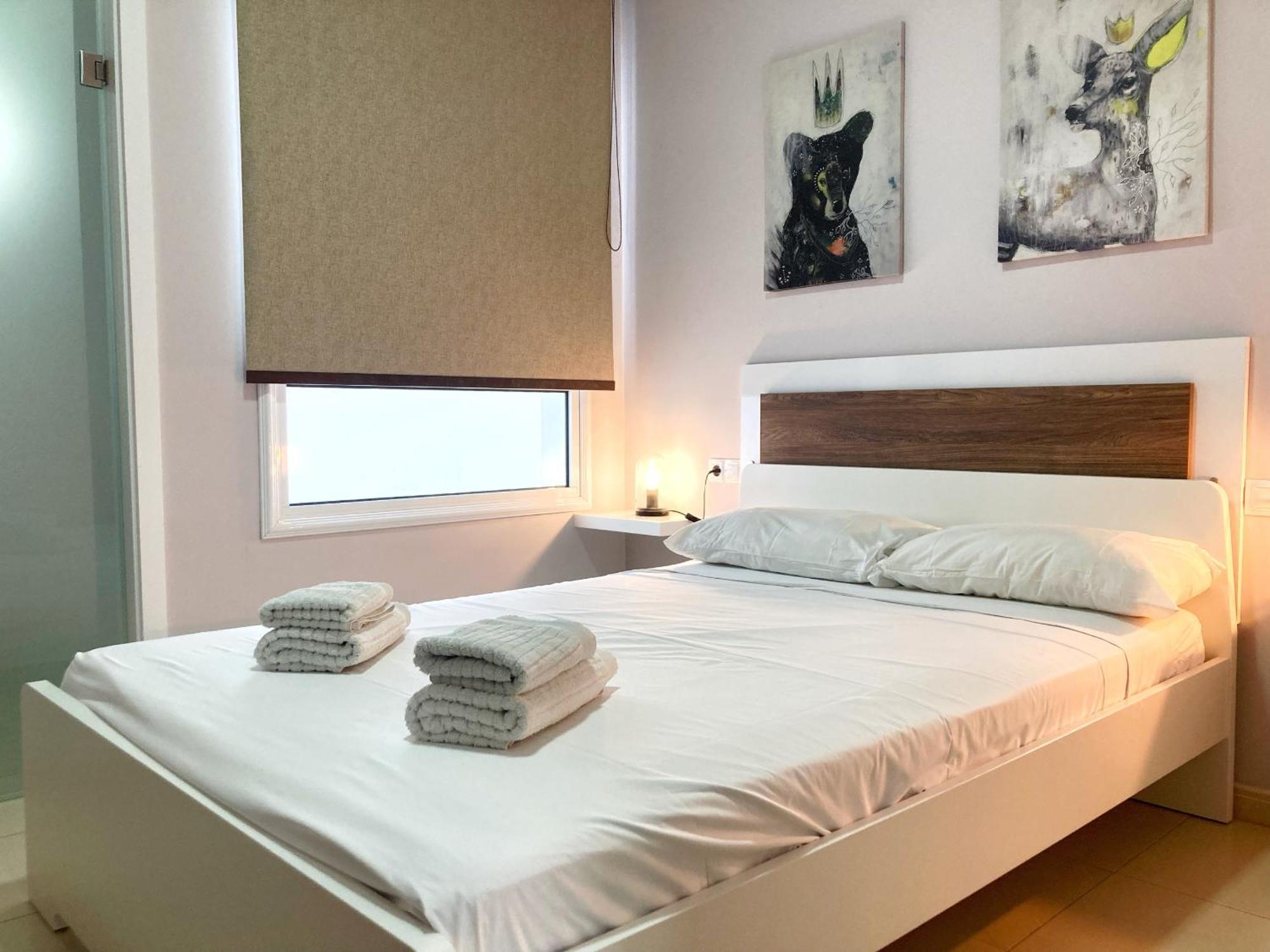 Stunning And Sunny + Parking + Terrace By Canary365 Apartment Tenoya