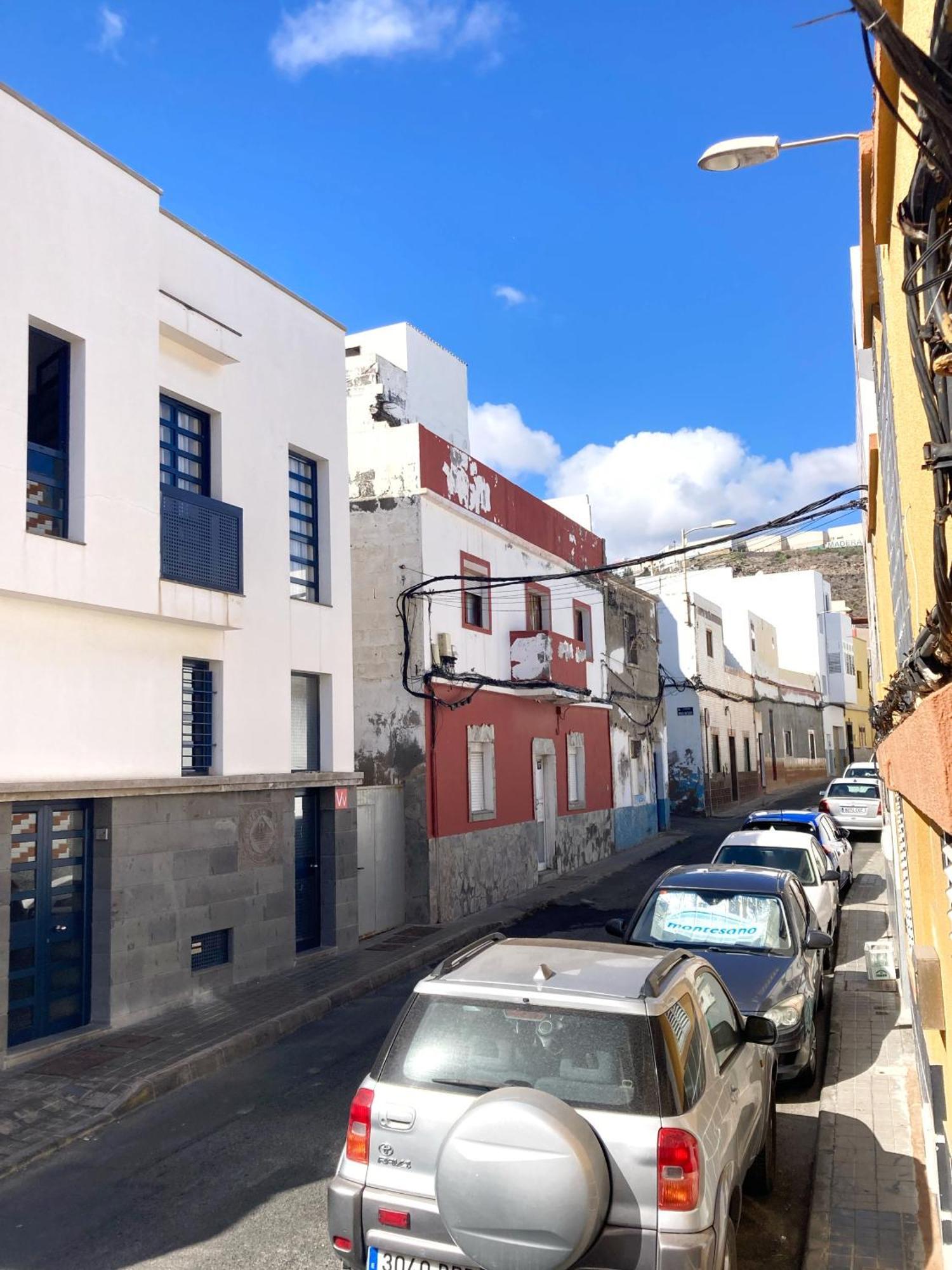 Stunning And Sunny + Parking + Terrace By Canary365 *